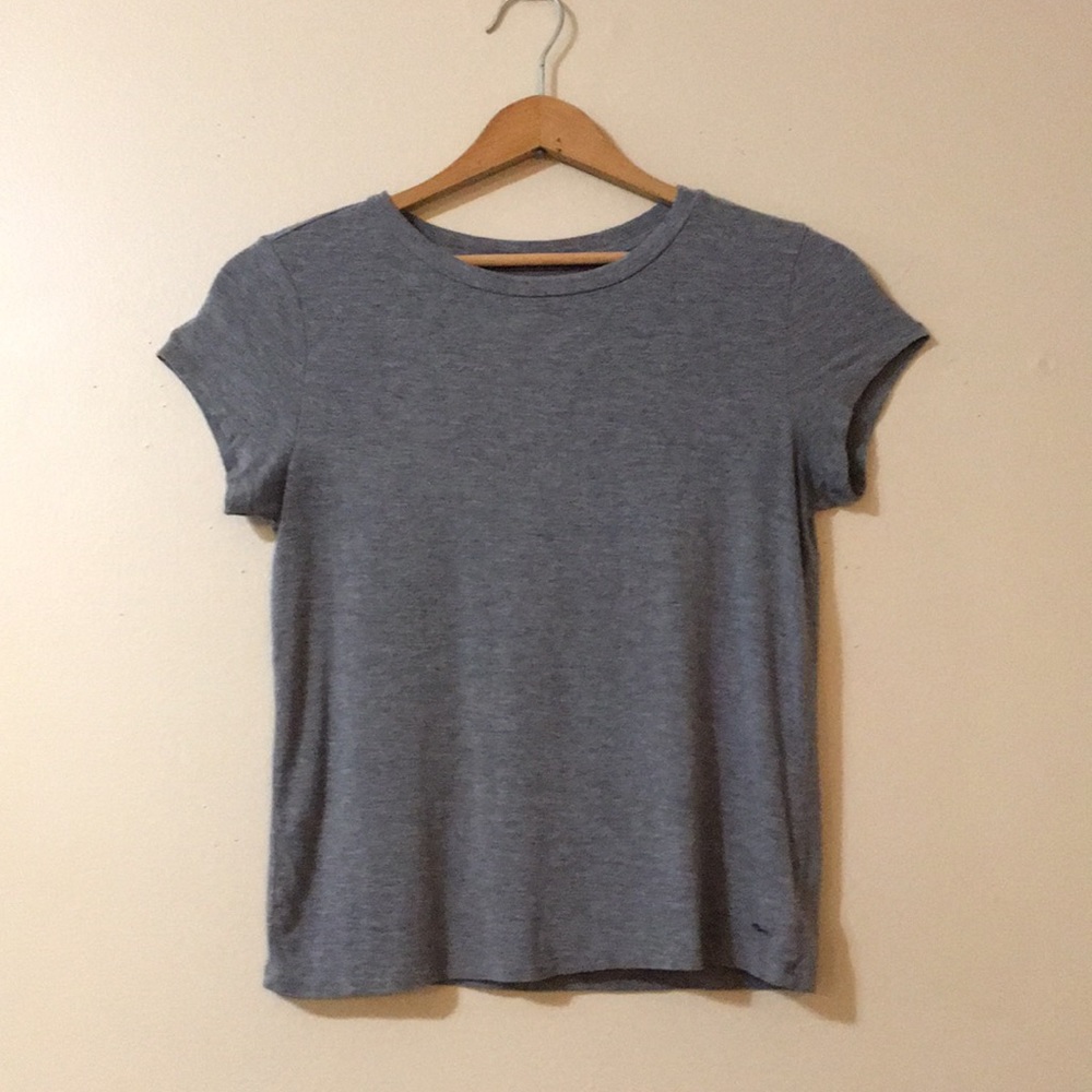 American Eagle Tomgirl t-shirt